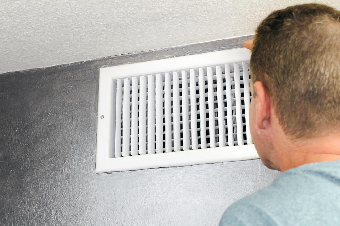 Local Air Duct Cleaning